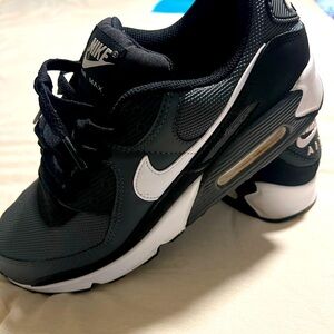 Air Max 90’s size 10 only worn a handful of times.